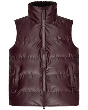 Rains Vests - Morado