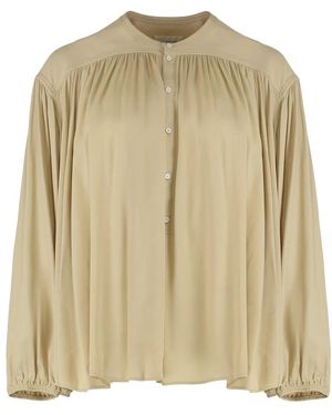 Lemaire Blouses - Neutro
