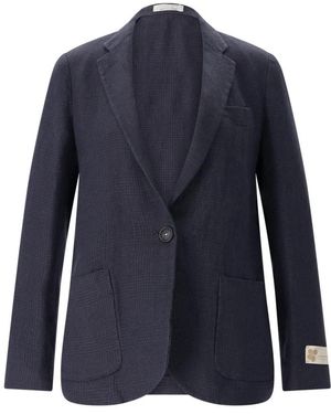 Massimo Alba Blazers - Azul