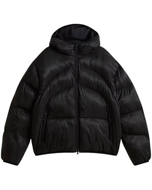 Vans Winter Jackets - Negro