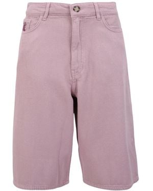 Baum und Pferdgarten Niamh Shorts - Lila