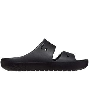 Crocs™ Sliders - Noir