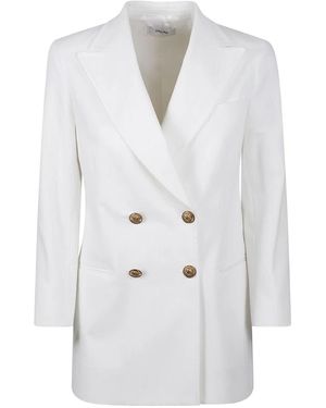 SAULINA Blazers - Blanco