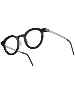 Lindberg Glasses - Black