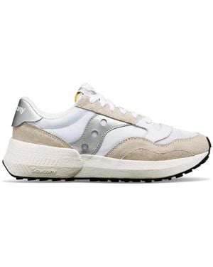 Saucony Running Schuhe - Weiß