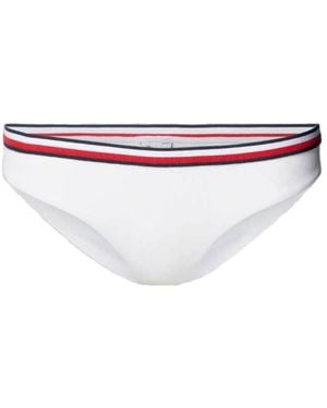 Tommy Hilfiger Bikinis - Bianco