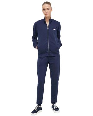 Fila Training Sets - Bleu