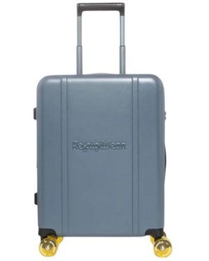 Refrigiwear Cabin Bags - Azul