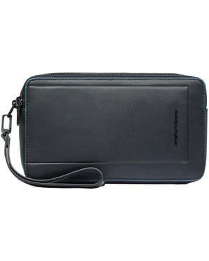Piquadro Bags - Black