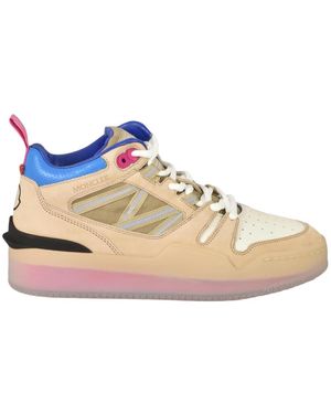 Moncler Sneakers - Neutro