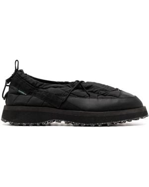 Suicoke Trainers - Black