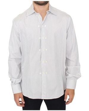 Ermanno Scervino Casual Shirts - Bianco