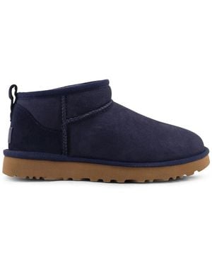 UGG Winter Boots - Azul