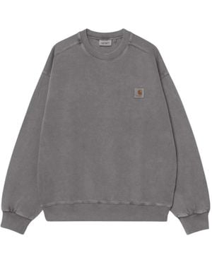 Carhartt Sweatshirts - Gris
