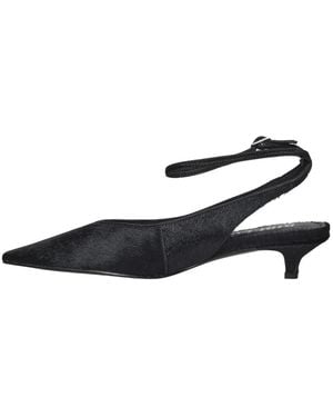 Bibi Lou Pumps - Negro