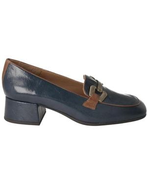 Pedro Miralles Pumps - Blu
