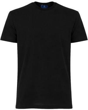 KIRED Kissm T-Shirt - Schwarz