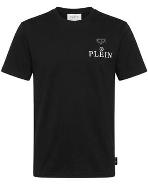 Philipp Plein T-Shirts - Noir