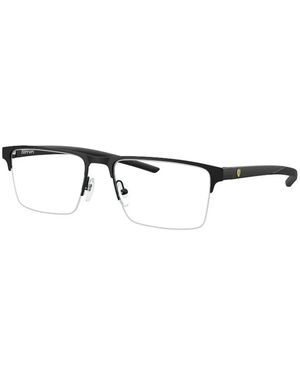 Ferrari Glasses - Brown