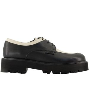 CAREL PARIS Laced Shoes - Black
