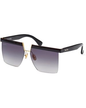 Max Mara Sunglasses - Azul