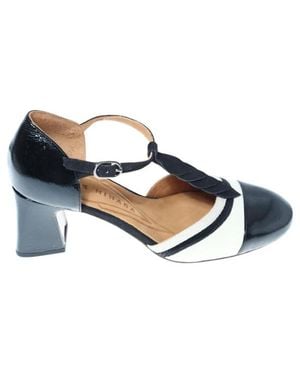 Chie Mihara Court Shoes - Blue
