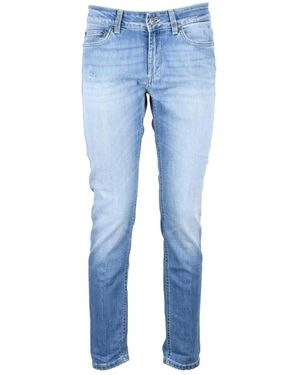 Dondup Jeans - Blau