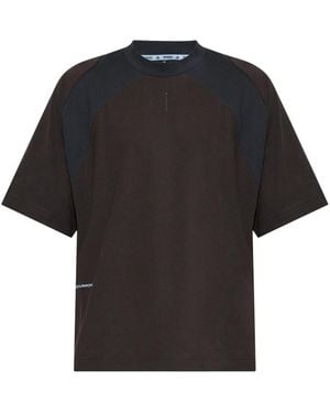 adidas Running X Hermanos Koumori T-Shirt - Zwart