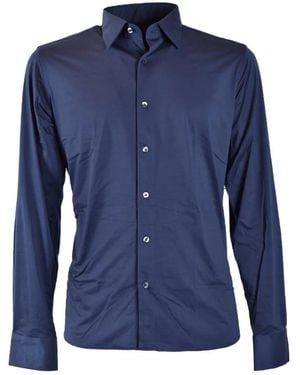 Rrd Casual Shirts - Blue