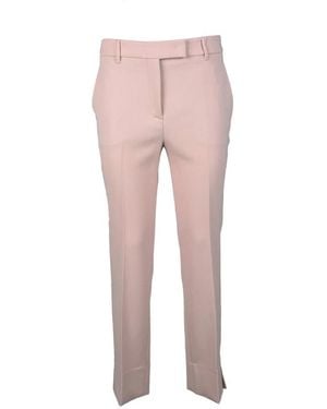 Slowear Slim-Fit Pants - Pink