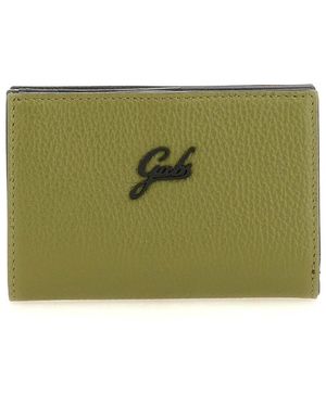 Gabs Wallets & Cardholders - Verde