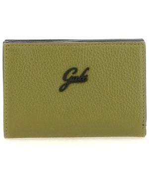 Gabs Wallets & Cardholders - Verde
