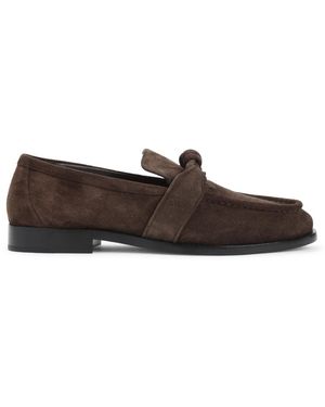 Bottega Veneta Loafers - Bruin
