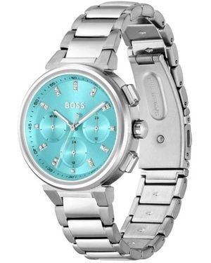 HUGO Watches - Blue