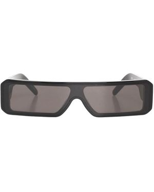Rick Owens Sunglasses - Gris