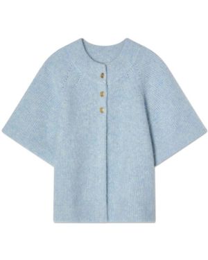 BUSNEL Cardigans - Blu