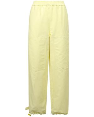Stella McCartney Sweatpants - Amarillo