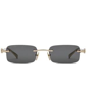 Gucci Sunglasses - Gris