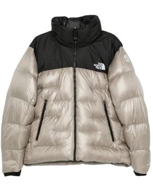 The North Face Innerlayer Jackets - Marrone