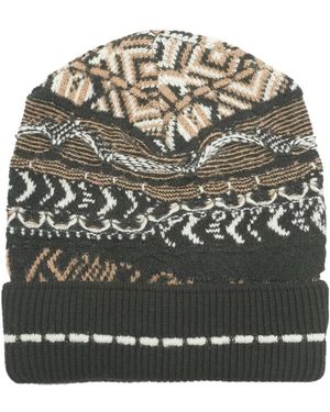 Laneus Beanies - Multicolore