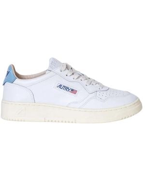 Autry Trainers - Blue