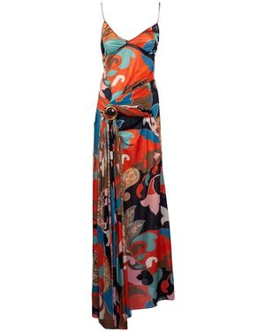 Etro Gowns - Red