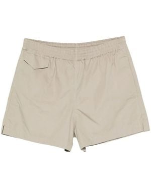 A.P.C. Casual Shorts - Neutro