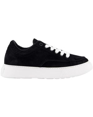 Nubikk Sneakers - Nero