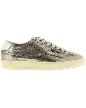 Autry Windscape Low - Grau