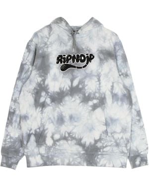 RIPNDIP Hoodies - Grey