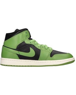 Nike Sneakers - Verde