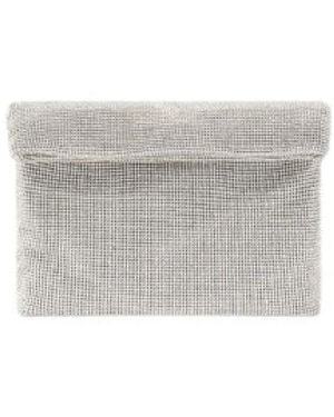 TWENTYFOUR Varadero Clutch - Grijs