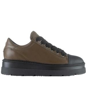 Pànchic Sneakers - Marron