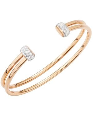 Pomellato Bracelets - Metálico